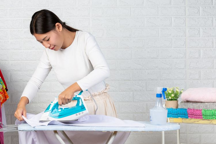 Cara Jitu Bikin Baju Wangi Seharian: Panduan Lengkap Penggunaan Parfum Laundry