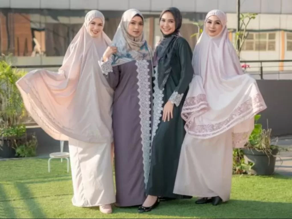 Harga Laundry Mukena & Sajadah Terbaru 2025 + Cara Menentukannya