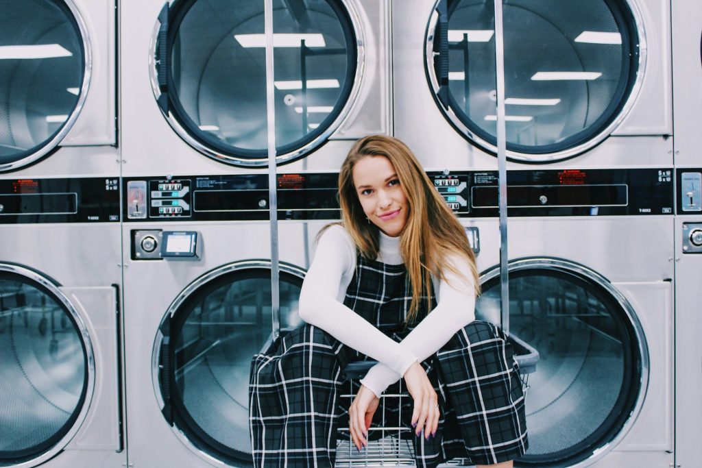 Bisnis Laundry Autopilot