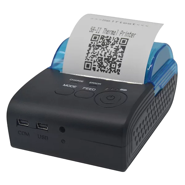 Printer Struk