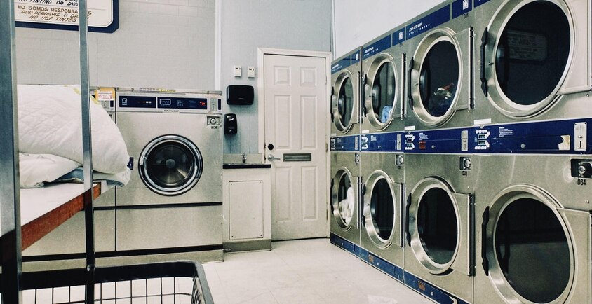 modal untuk usaha laundry 2023