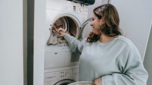 Peraturan Karyawan Laundry