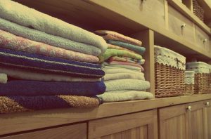 harga laundry handuk