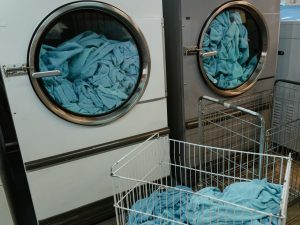 peluang usaha laundry