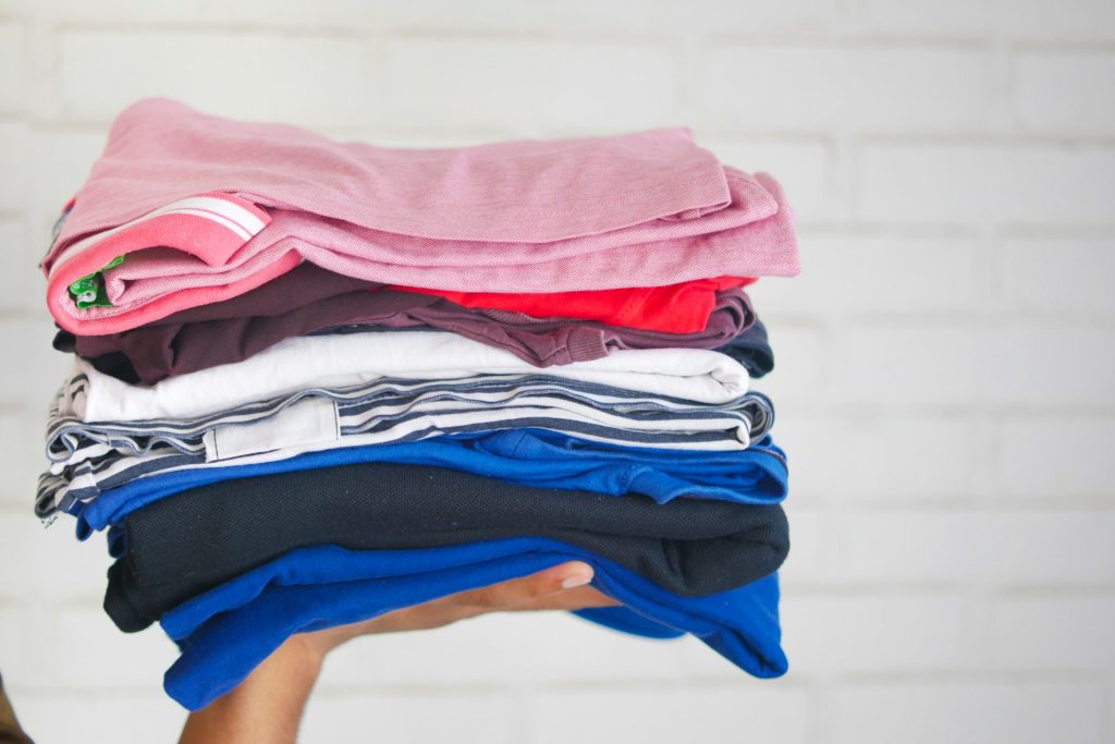 Rahasia Pakaian Laundry Wangi Tahan Lama